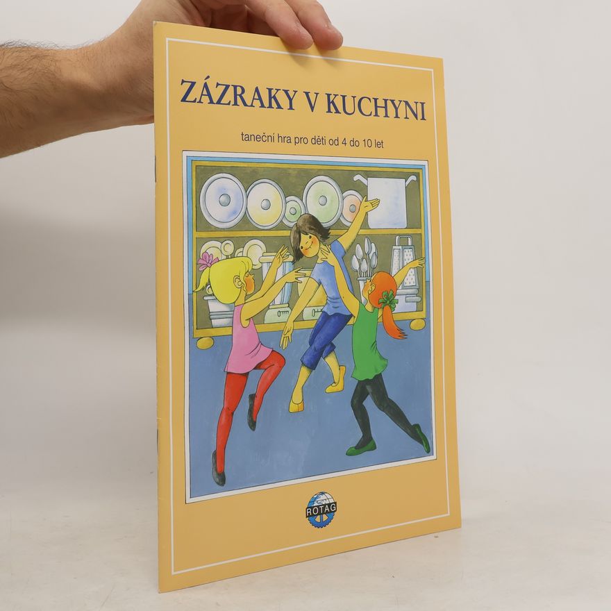 Eva Hurdová Zázraky v kuchyni