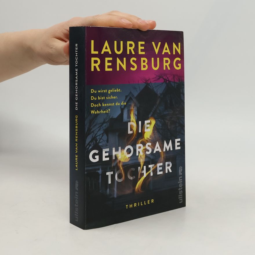 Laure Van Rensburg Die gehorsame Tochter