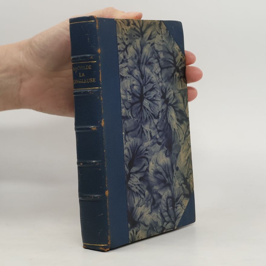 Rachilde La Jongleuse