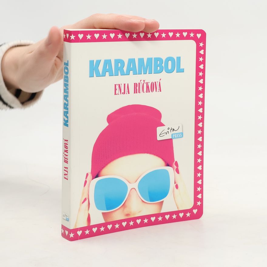 Enja Rúčková Karambol