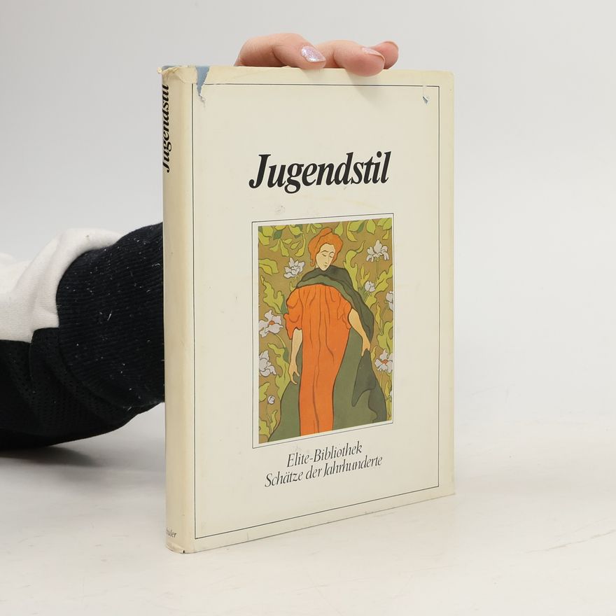 AA.VV. Jugendstil
