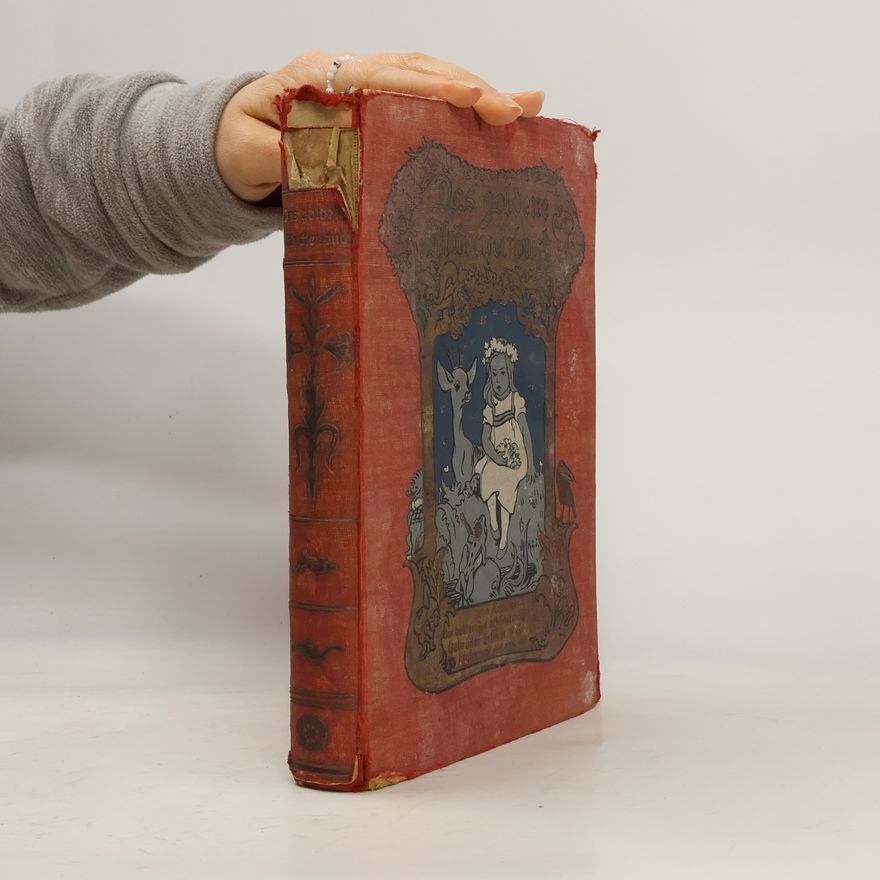 M. Pichler Das goldene Márchenbuch
