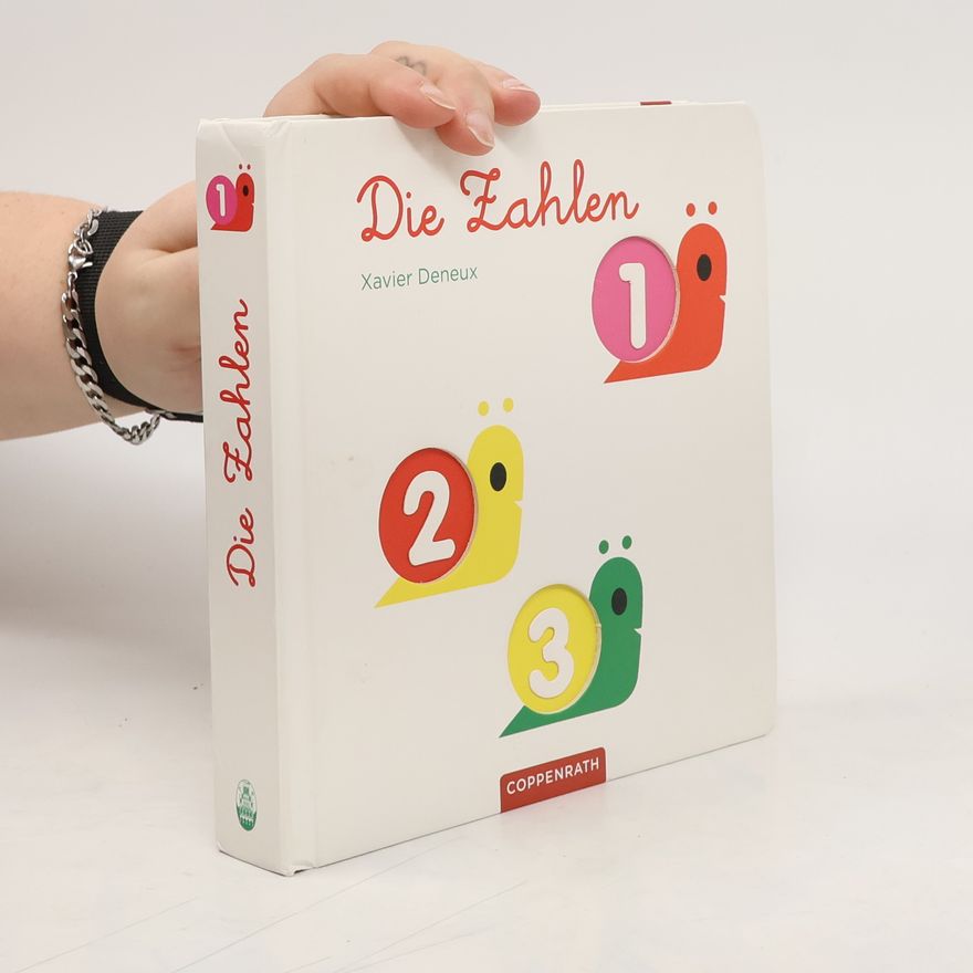 Xavier Deneux Die Zahlen