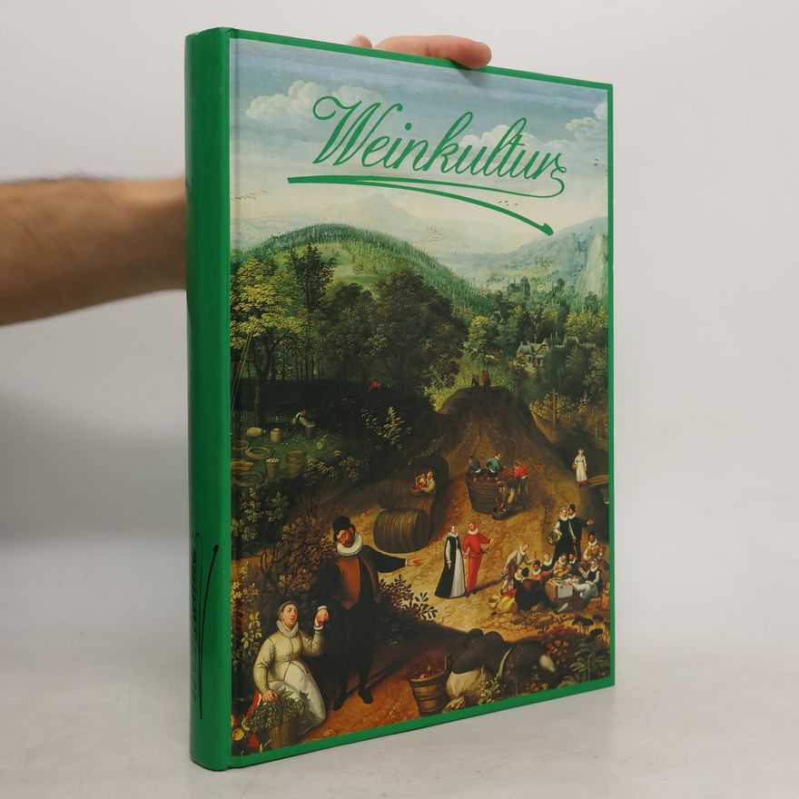 Autorenkollektiv Weinkultur