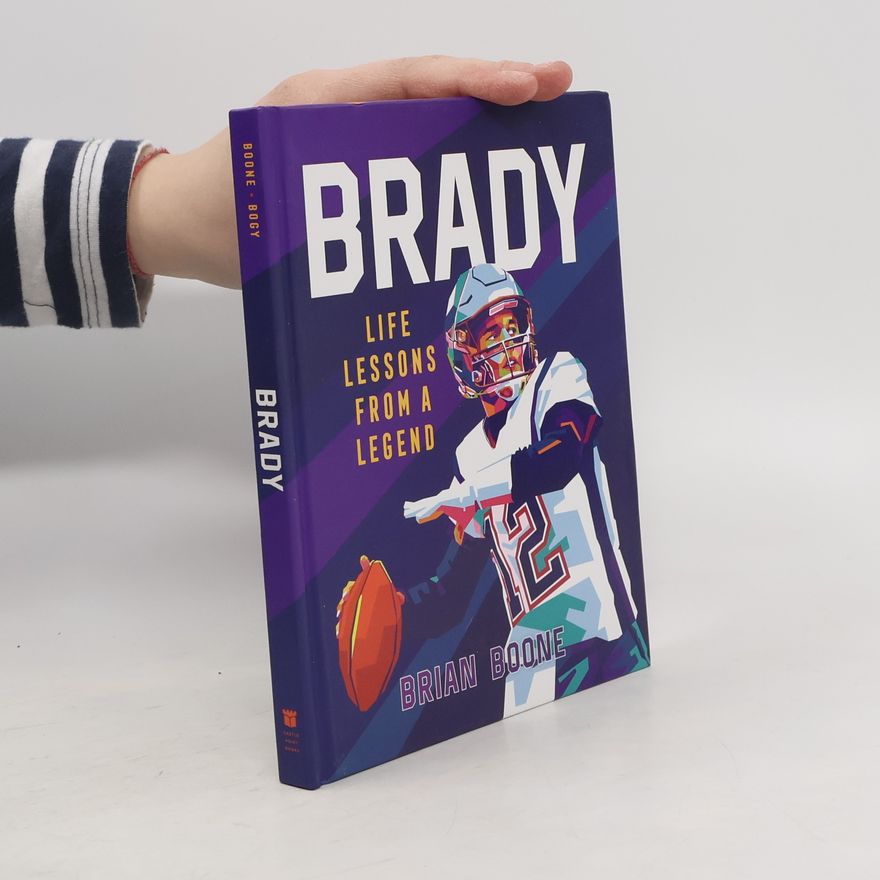 Gilang Bogy Brady