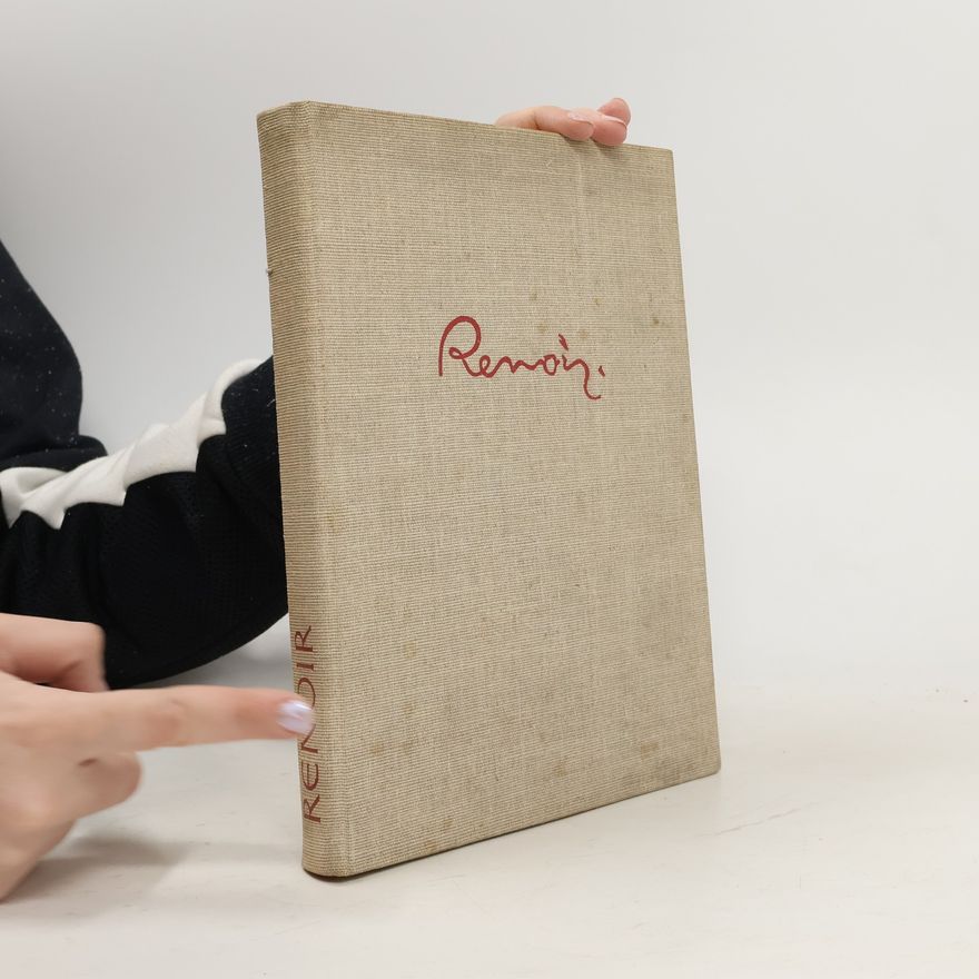 Various authors Renoir