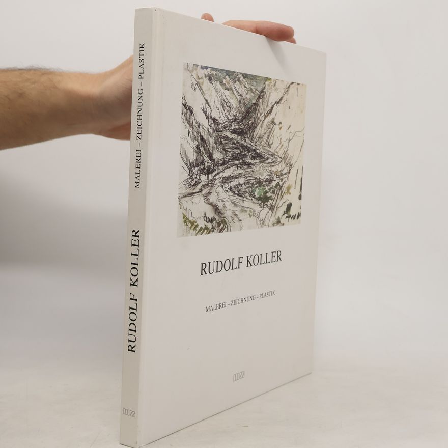Achim Hubel Rudolf Koller