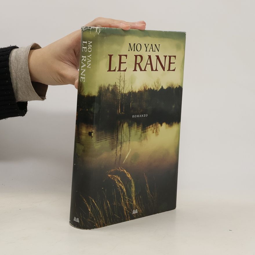 Yan Mo Le rane