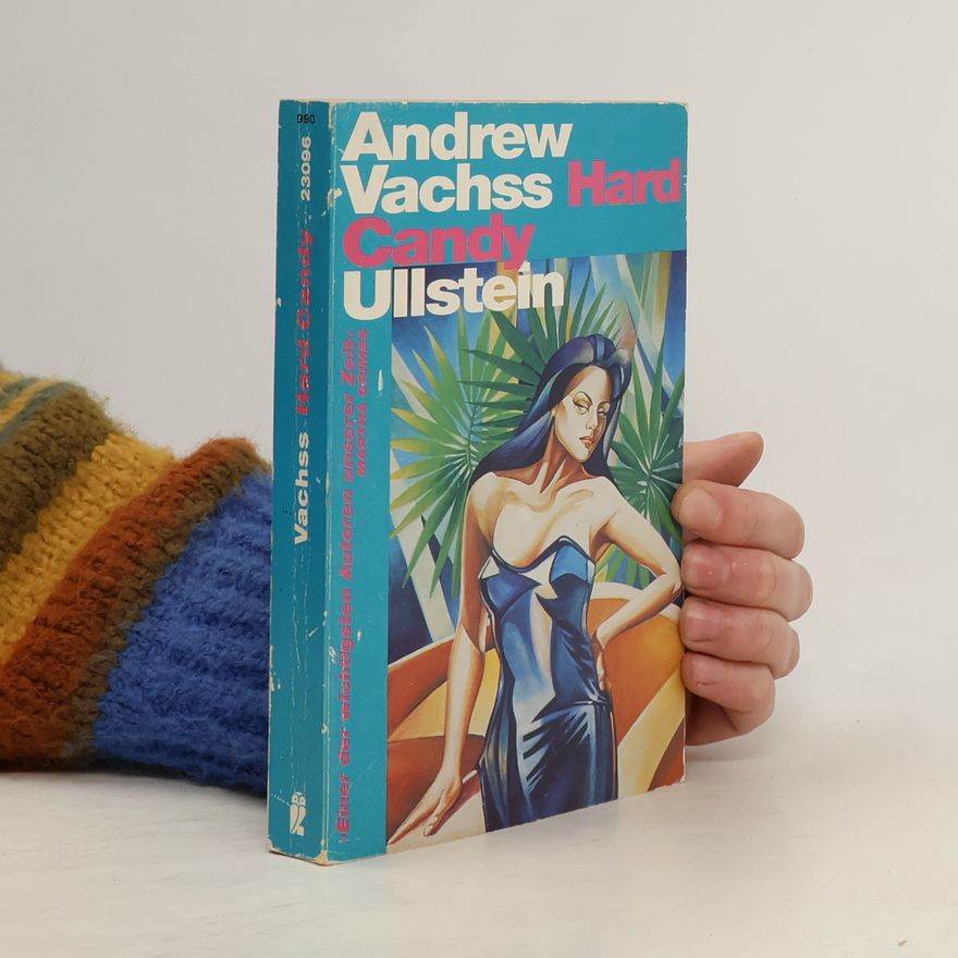 Andrew Vachss Hard Candy