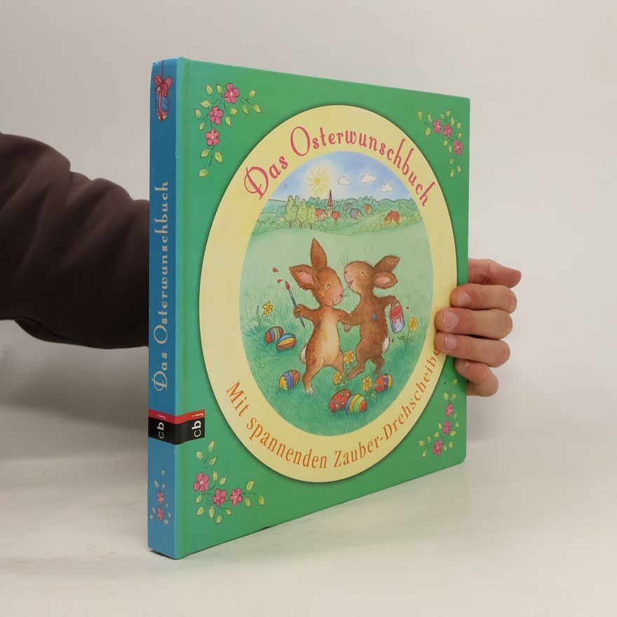 Irmtraut Teltau Das Osterwunschbuch