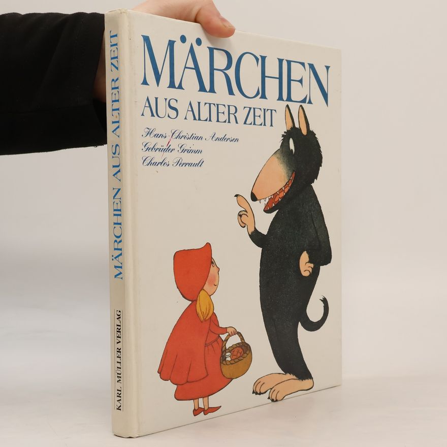 Autorenkollektiv Märchen Aus Alter Zeit