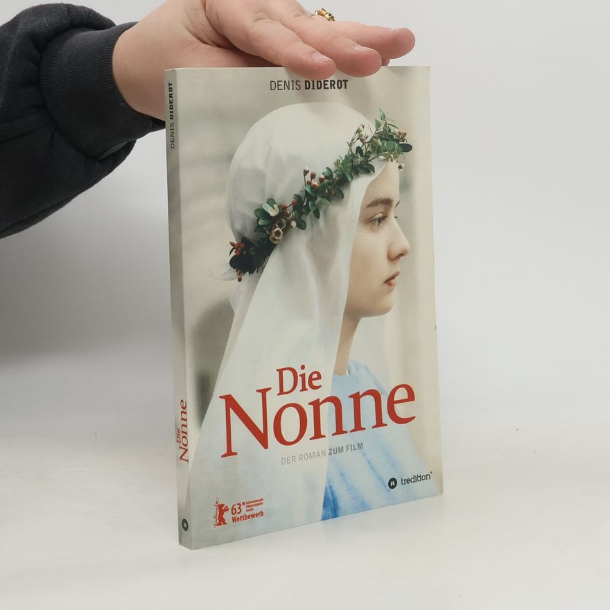 Denis Diderot Die Nonne