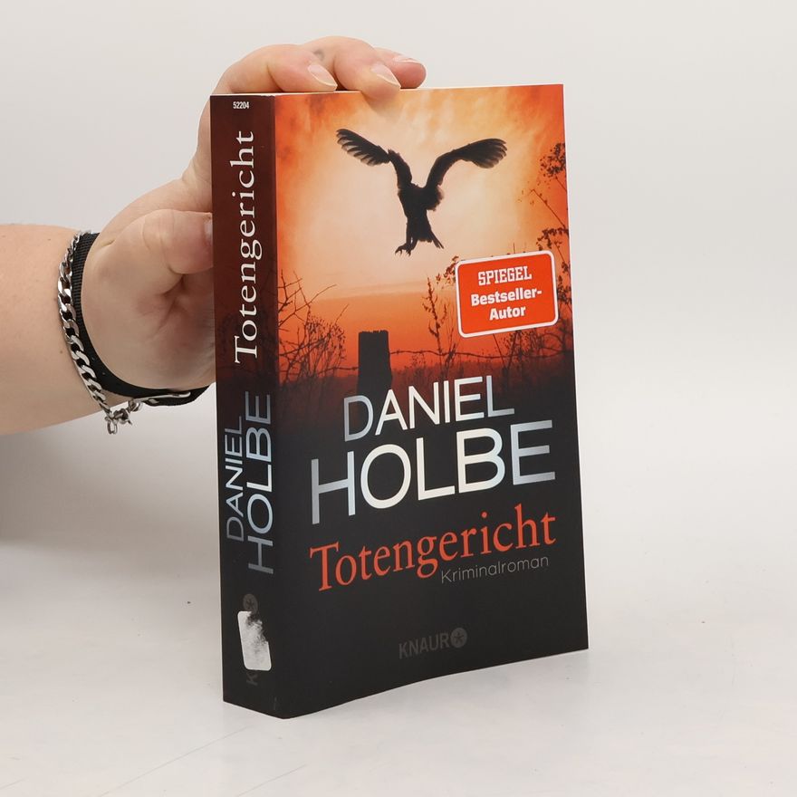 Daniel Holbe Totengericht
