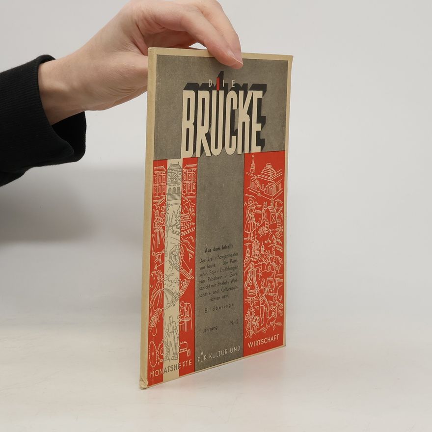 Autorenkollektiv Die Brücke. Nr. 2.