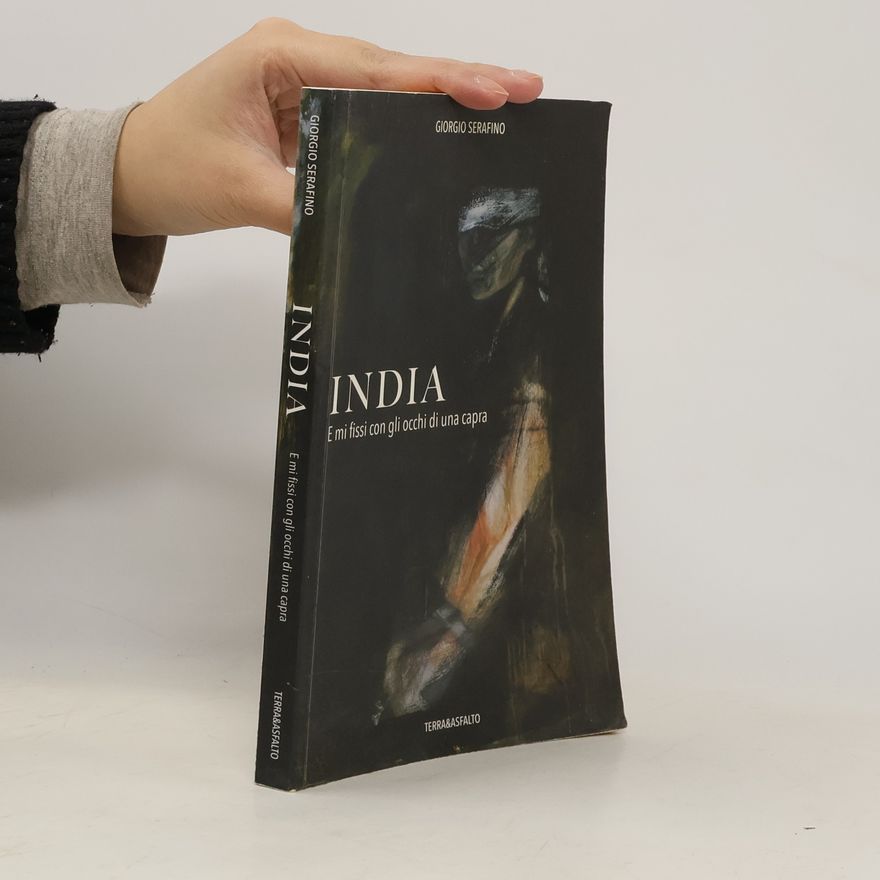 Giorgio Serafino India