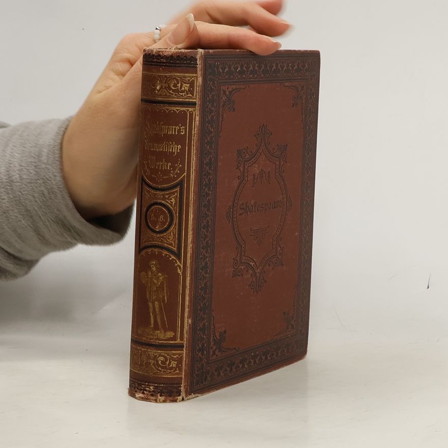 Various authors Shakespeare´s dramatische Werke 5
