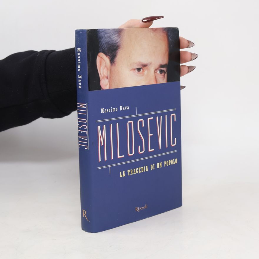 Massimo Nava Milosevic