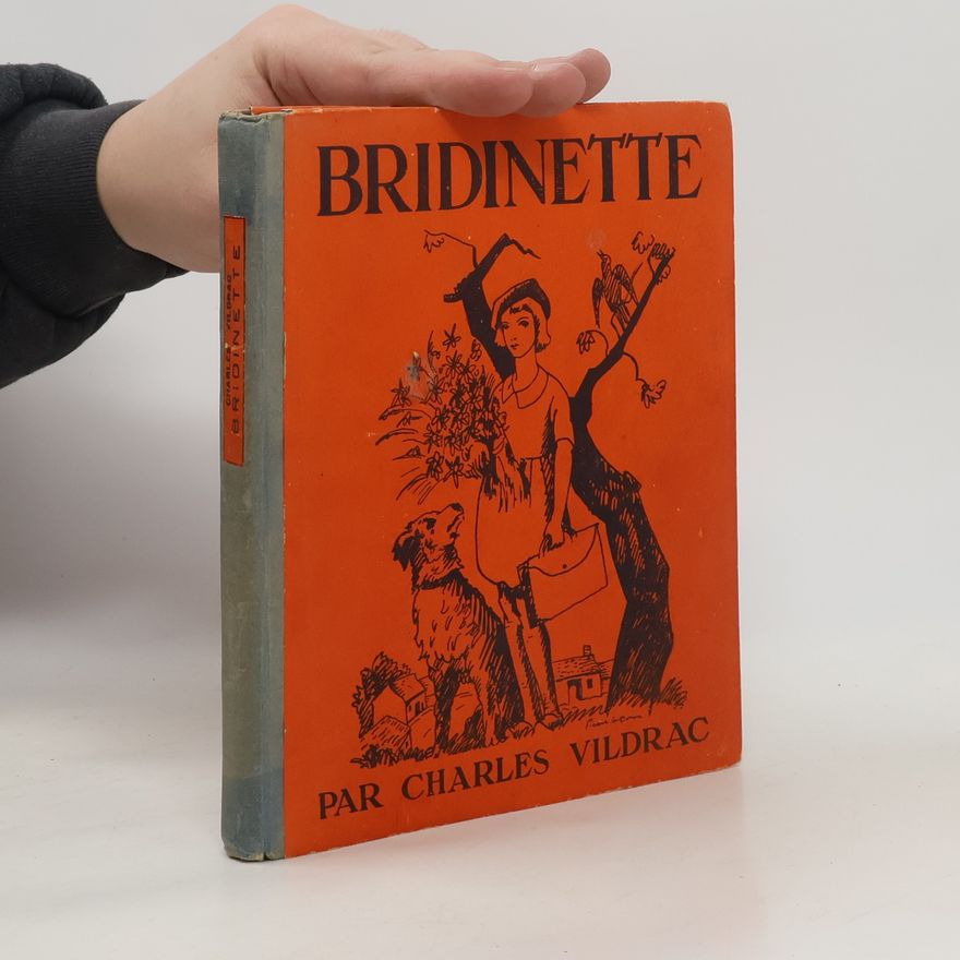 Charles Vildrac Bridinette
