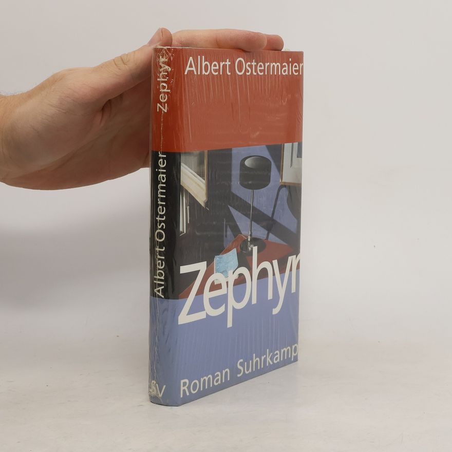 Albert Ostermaier Zephyr