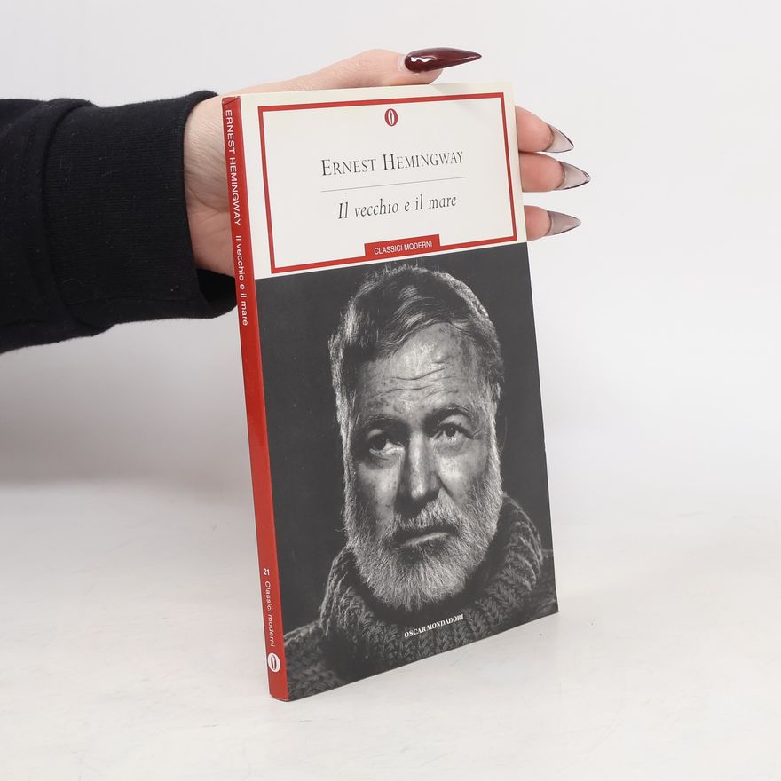 Ernest Hemingway Il vecchio e il mare