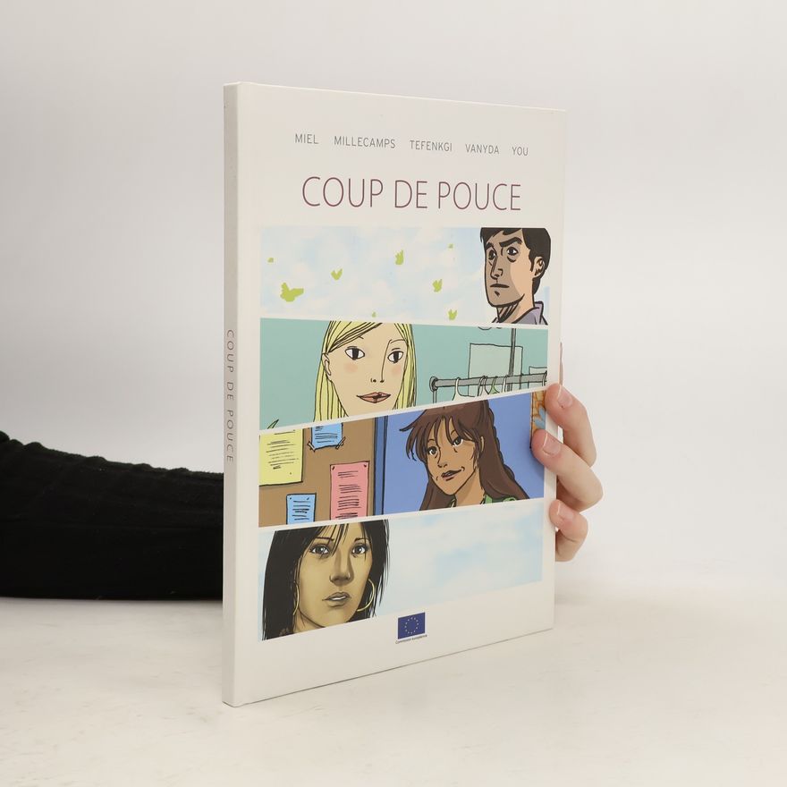 Rudi Miel Coup de pouce