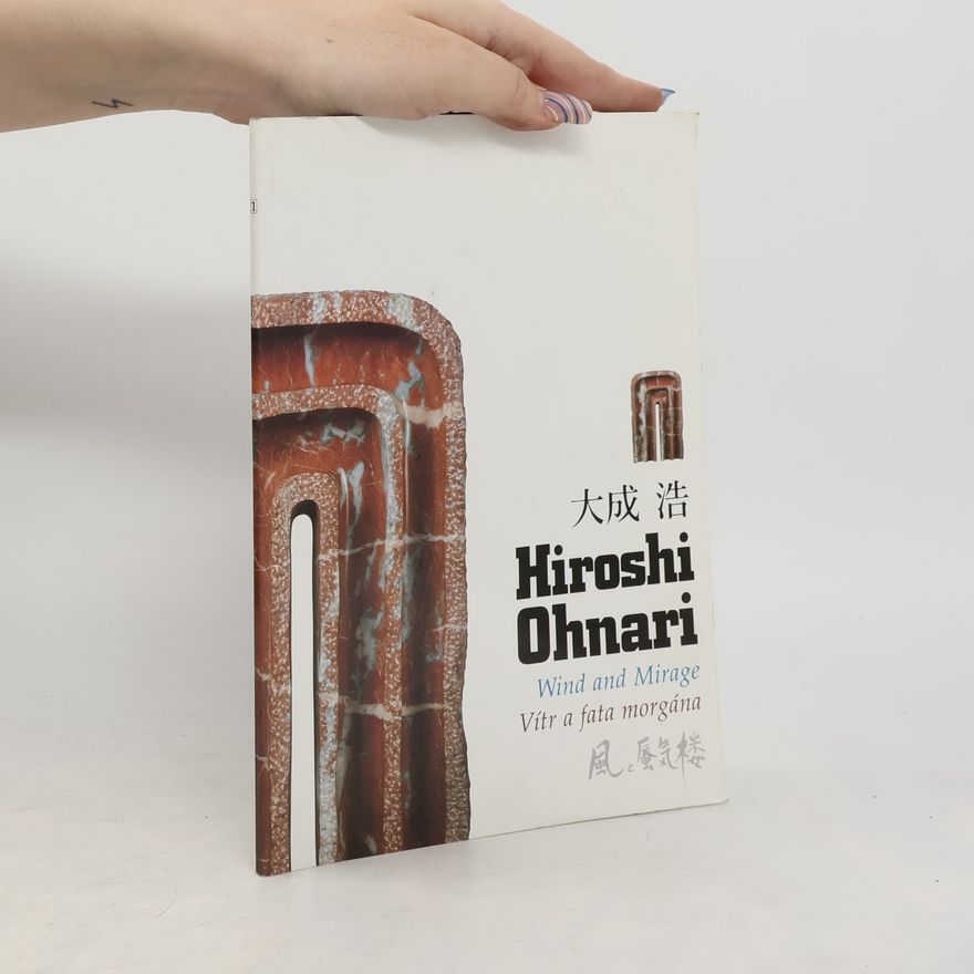 Hiroshi Ohnari Hiroshi Ohnari