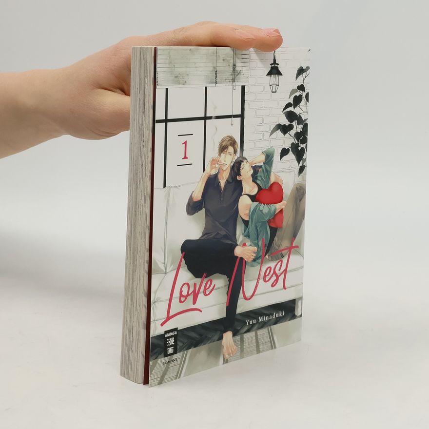 Yū Minazuki Love Nest 1