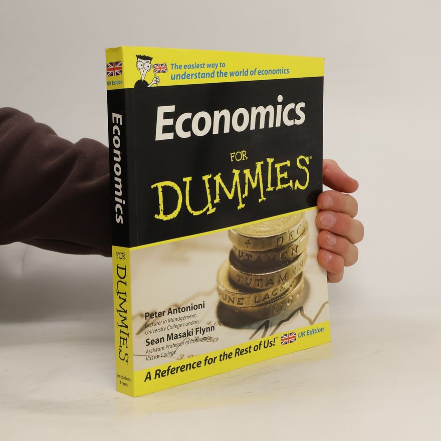 Sean Masaki Flynn Economics for dummies