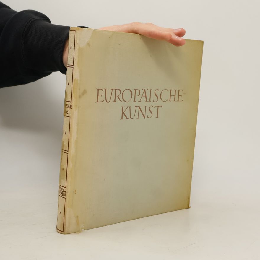 Wilhelm Müseler Europäische Kunst
