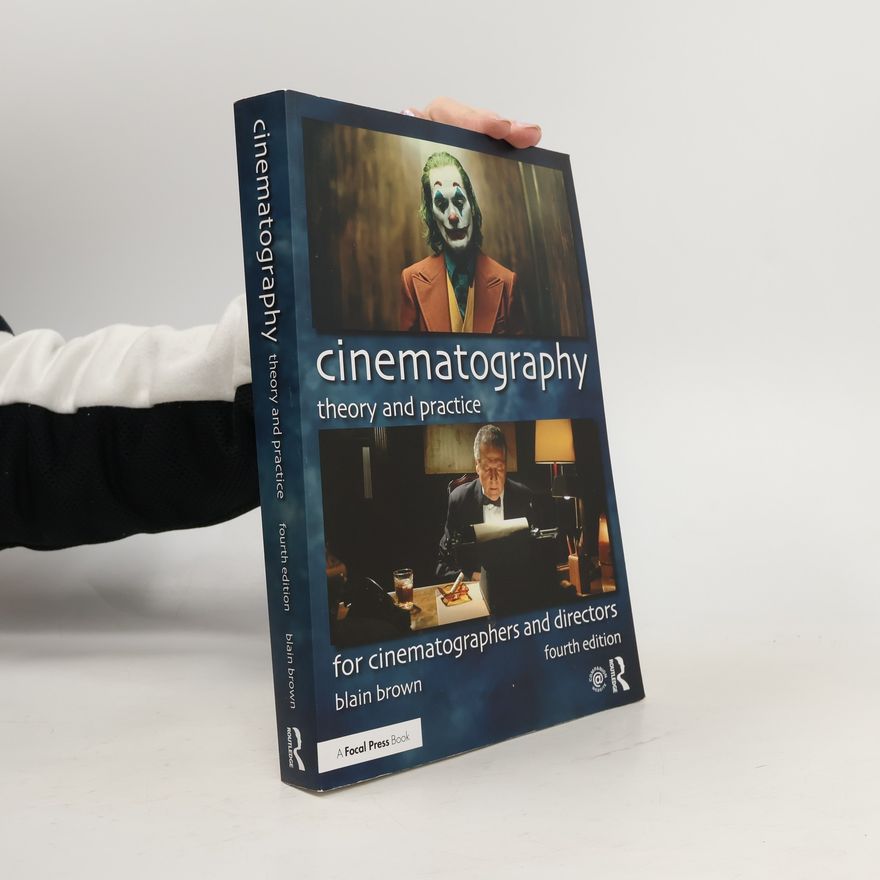 BLAIN BROWN Cinematography