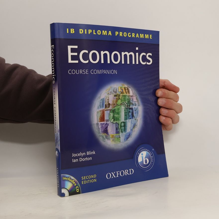 Jocelyn Blink Economics Second Edition