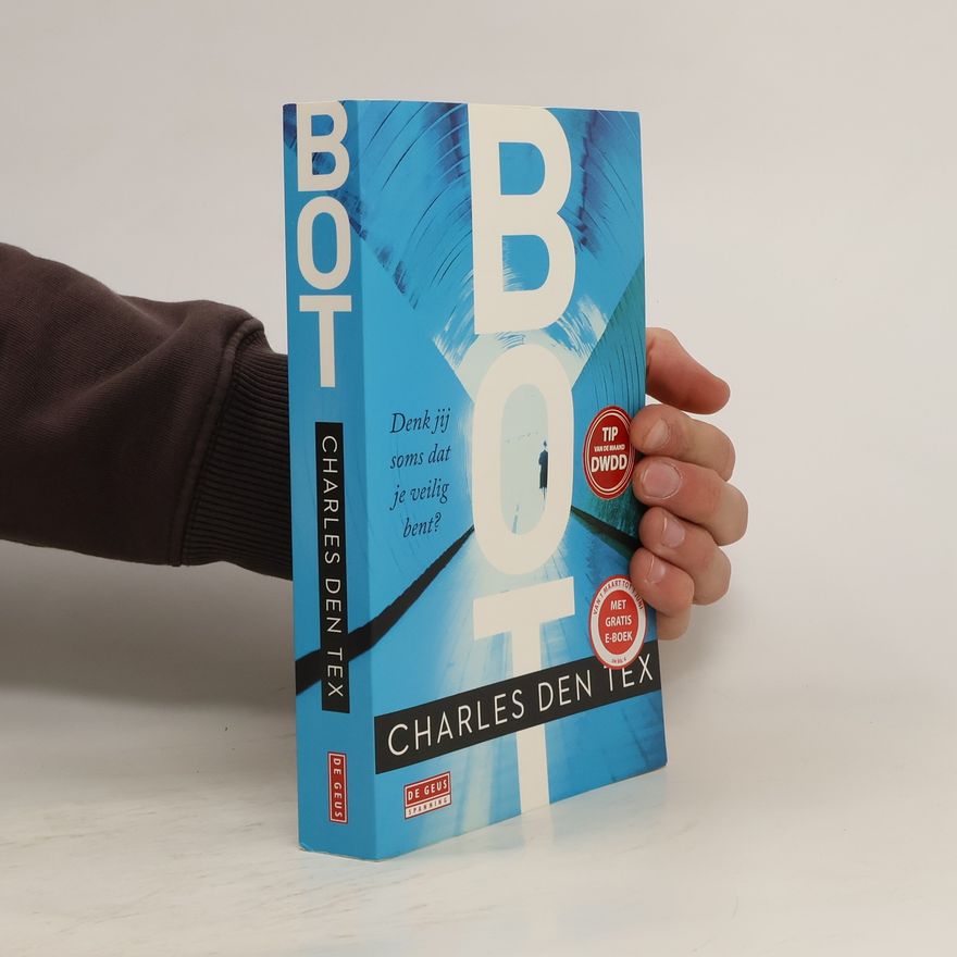 Charles den Tex Bot