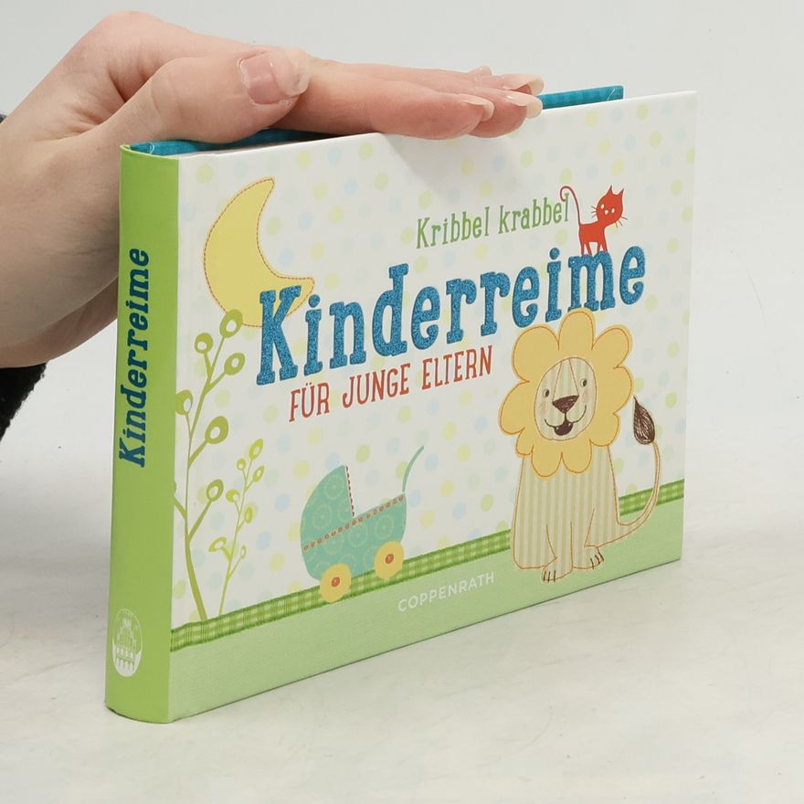 Inga Hagemann Kribbel krabbel - Kinderreime für junge Eltern