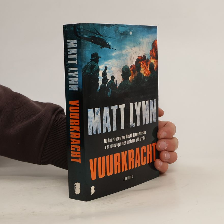 Matthew Lynn Vuurkracht