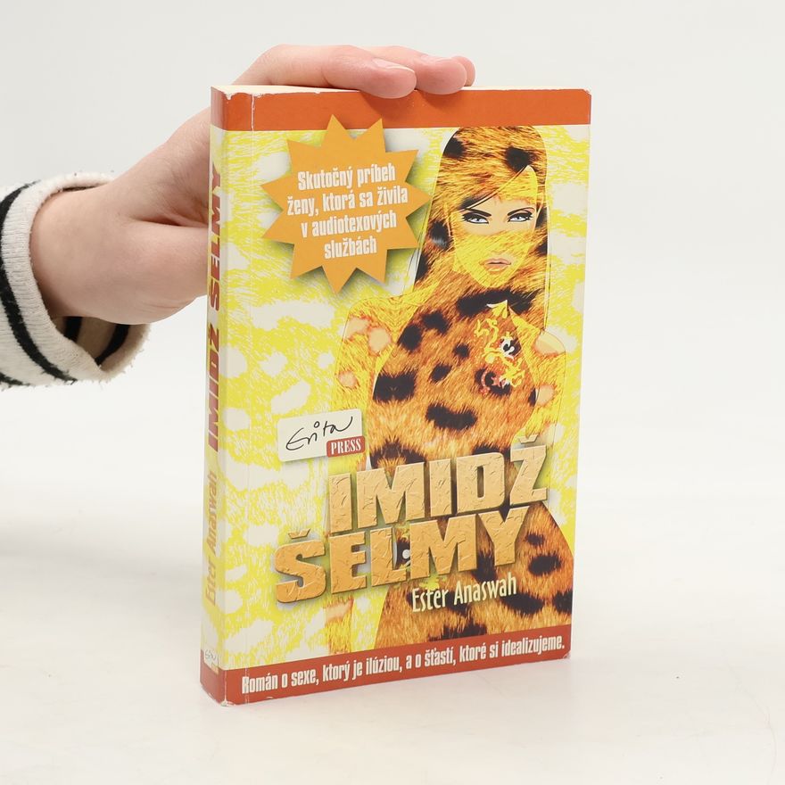 Ester Anaswah Imidž šelmy