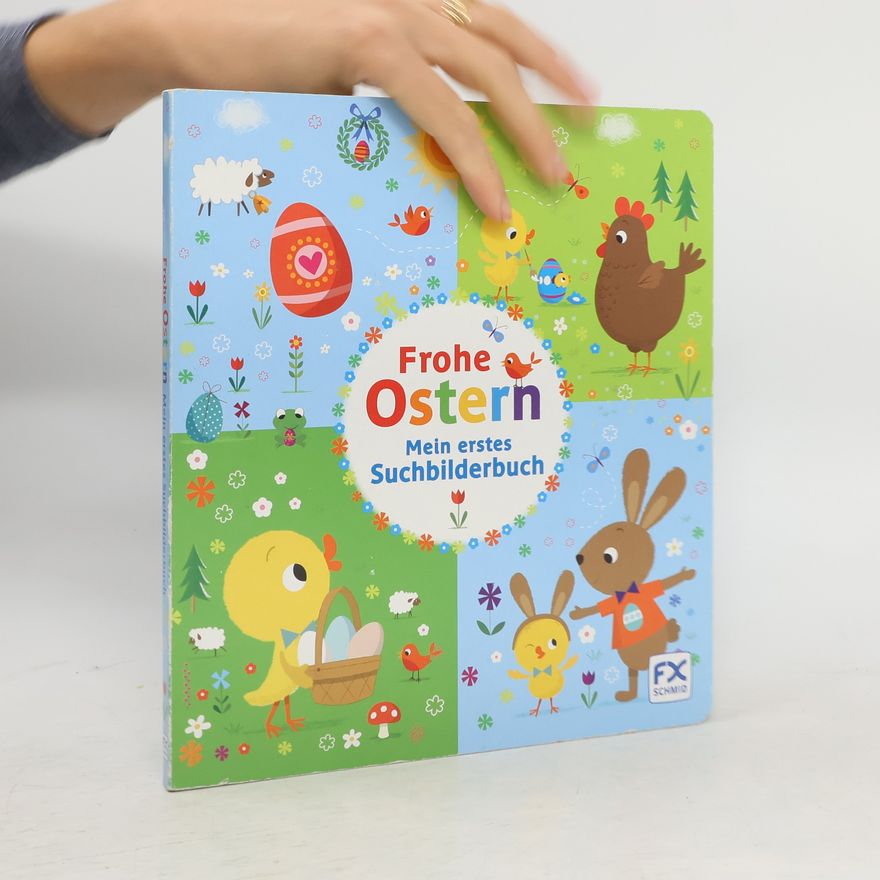 Various authors Frohe Ostern