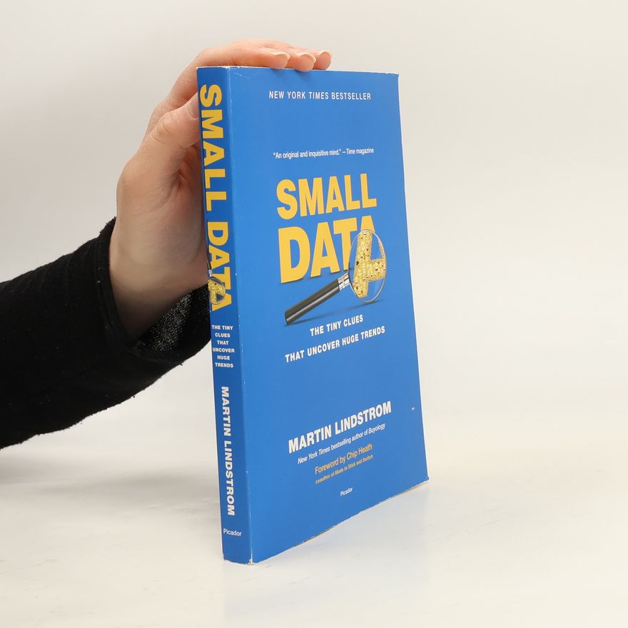 Martin Lindstrom Small Data
