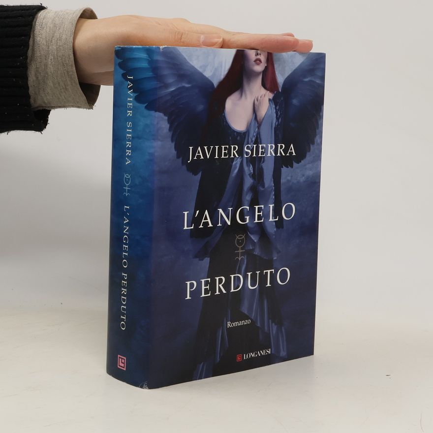 Javier Sierra L'angelo perduto