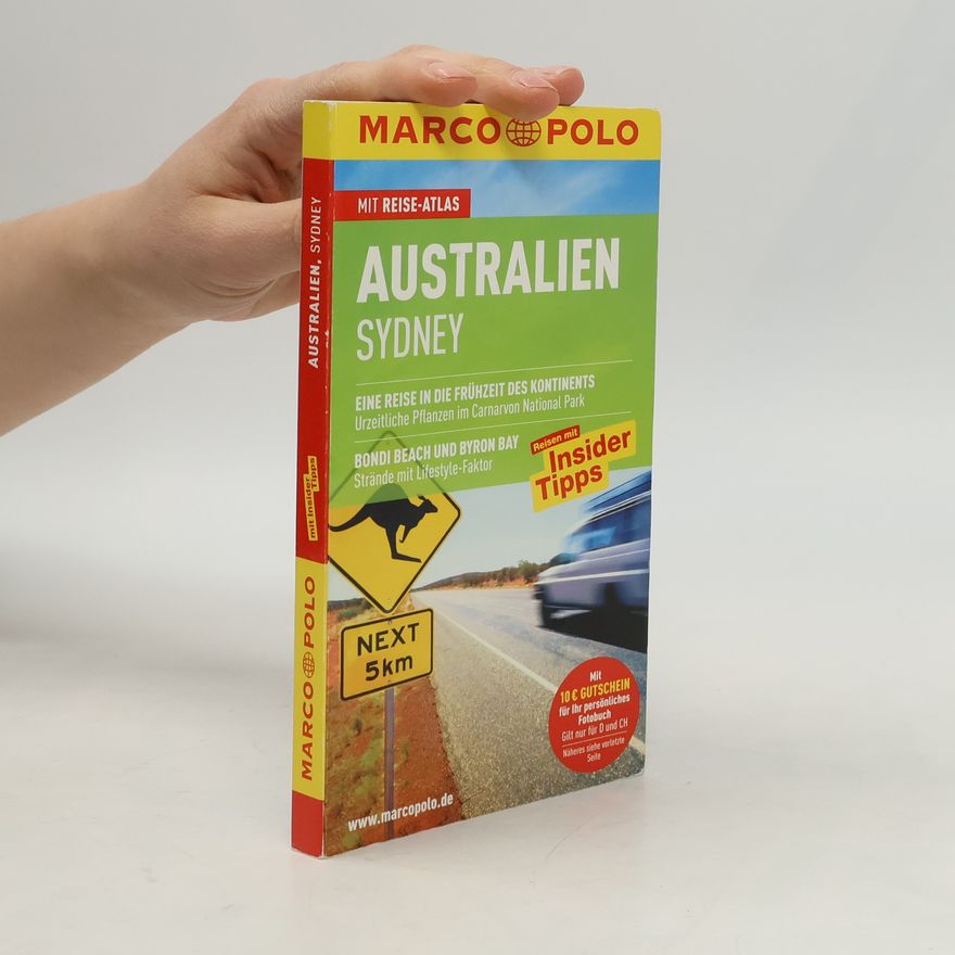 Autorenkollektiv Australien, Sydney