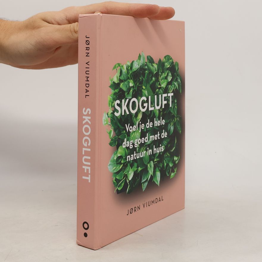 Jorn Viumdal Skogluft