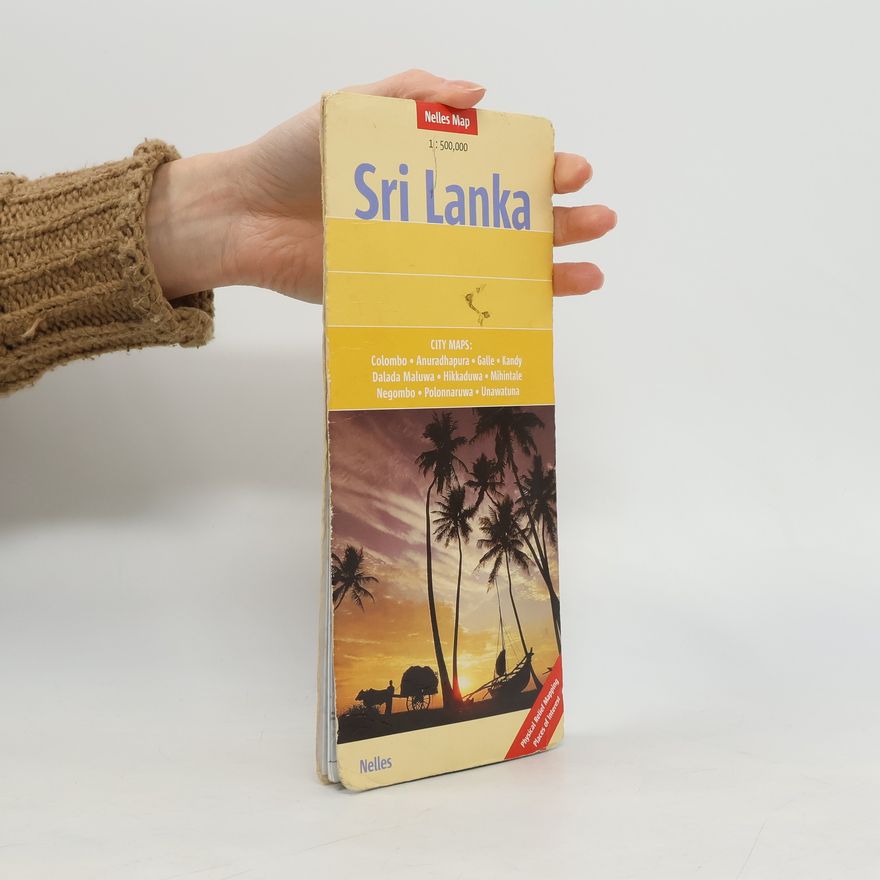 Günter Nelles Sri Lanka