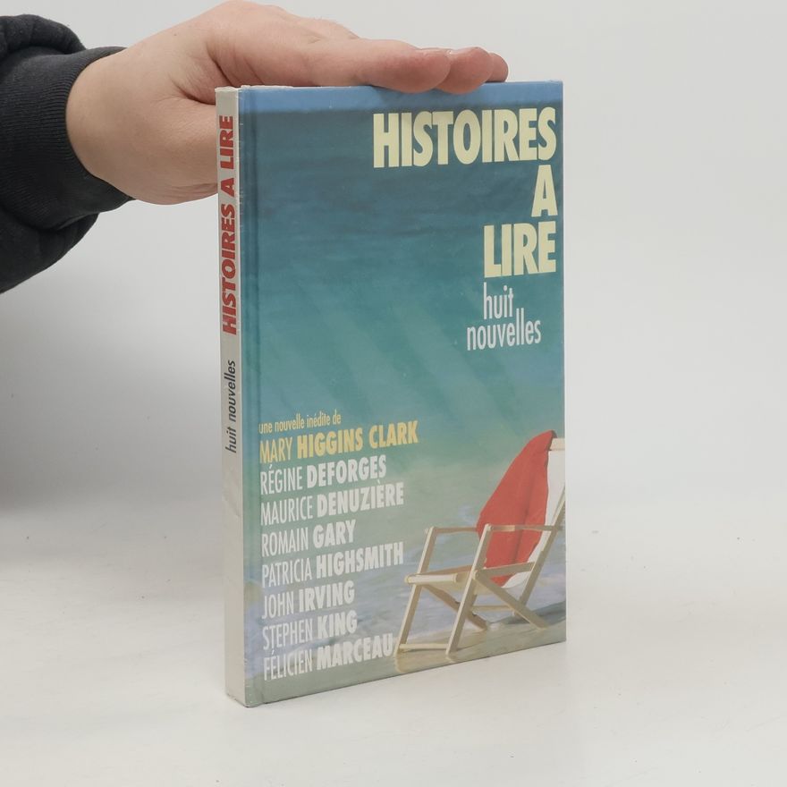 Various authors Histoires A Lire