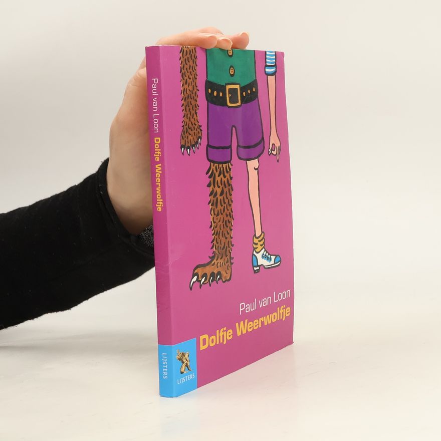 Paul van Loon Dolfje Weerwolfje