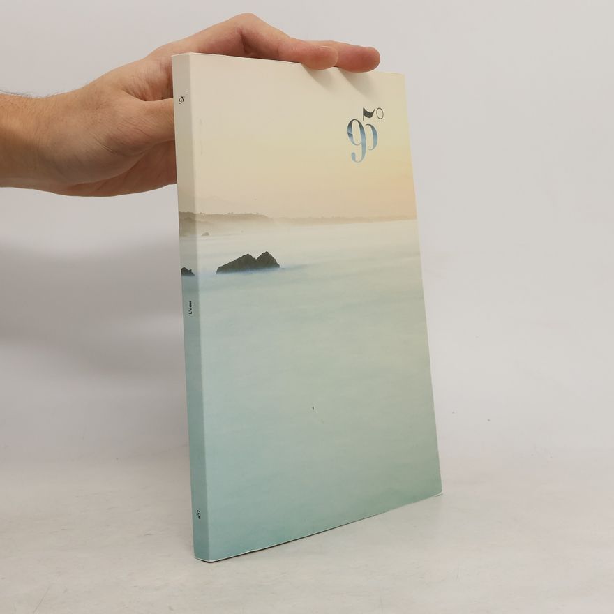 Various authors 95° l'eau n. 37
