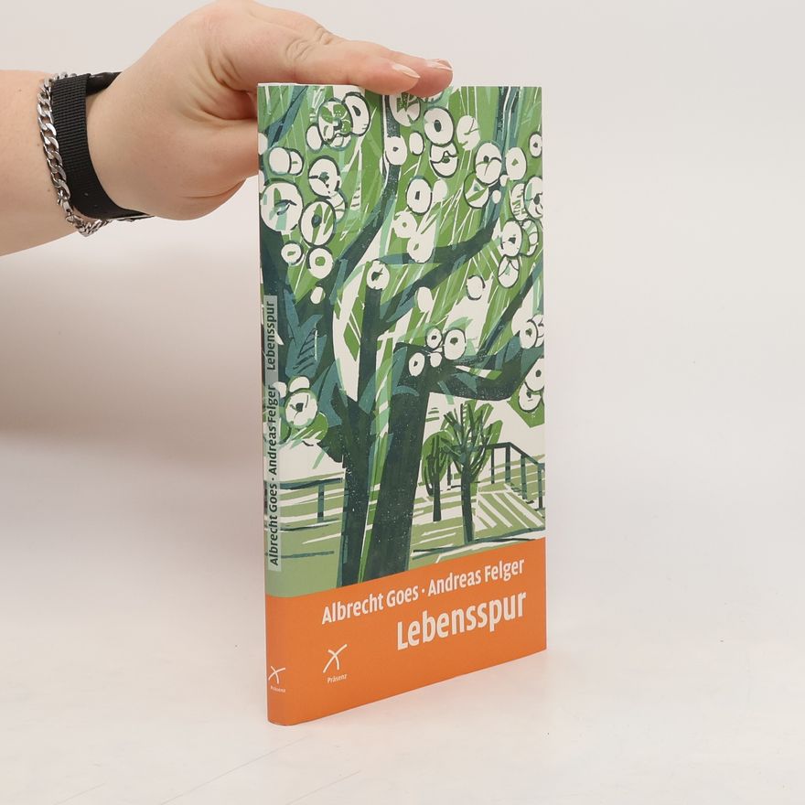 Unknown Author Lebensspur