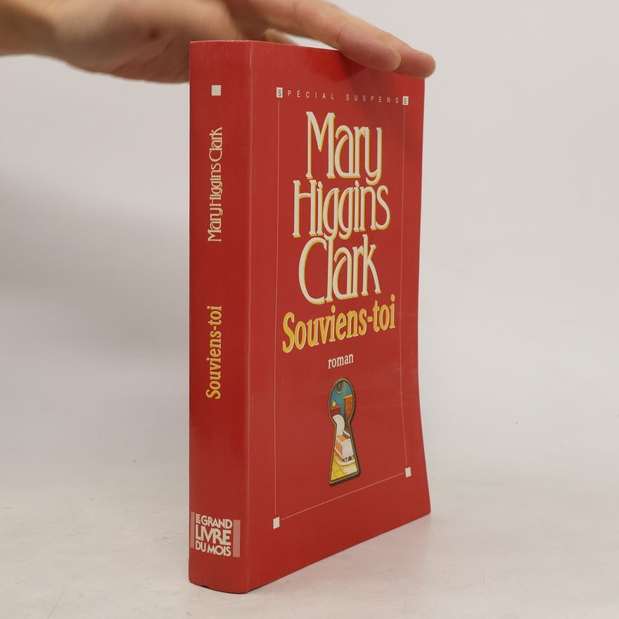 Mary Higgins Clark Souviens-toi