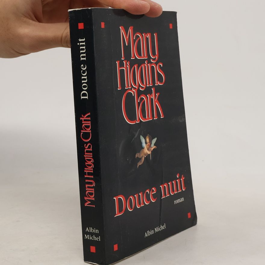 Mary Higginsová Clarková Douce nuit