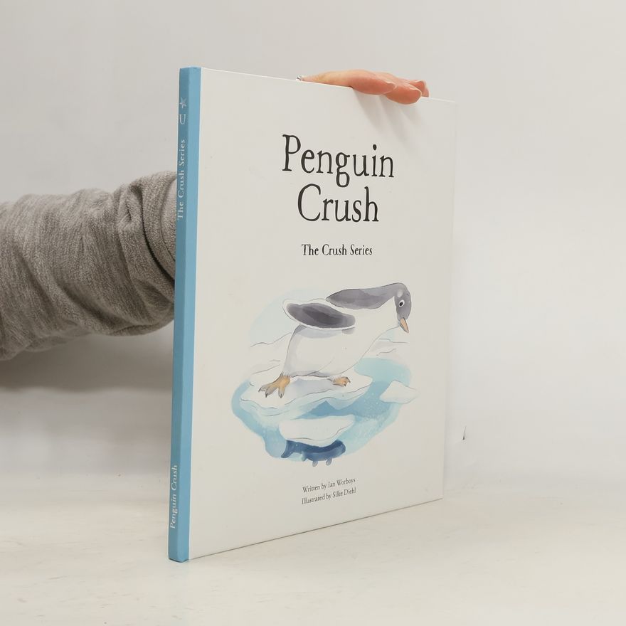 Ian Worboys Penguin Crush