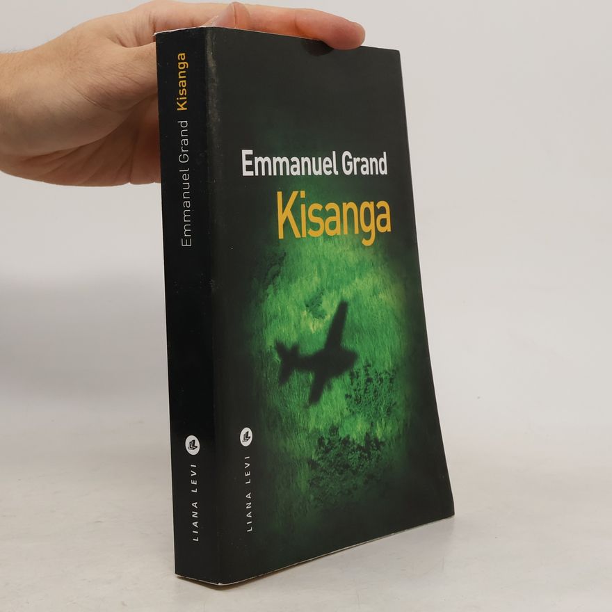 Emmanuel Grand Kisanga