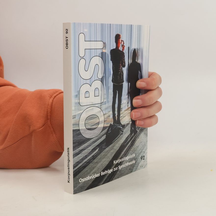 Angelika Redder Korpuslinguistik 92